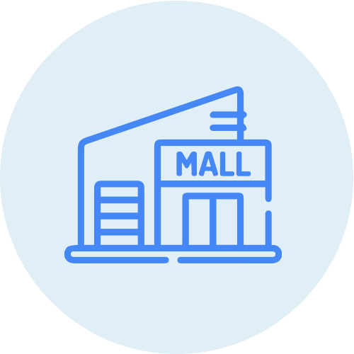 R&F Mall – a self integrated destination for shopping, indulgence & entertainment