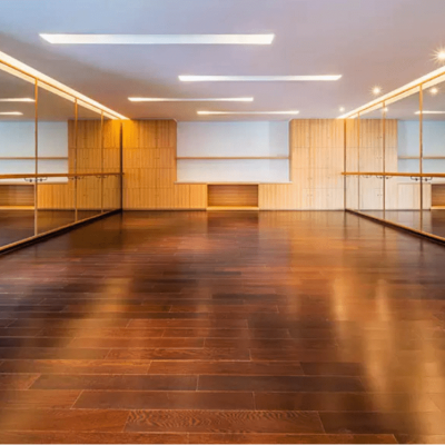 Dance Studio