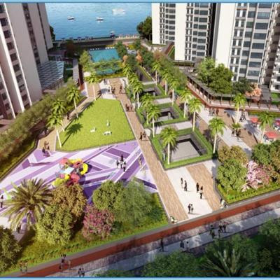 Rf Princess Cove Play Ground 1024